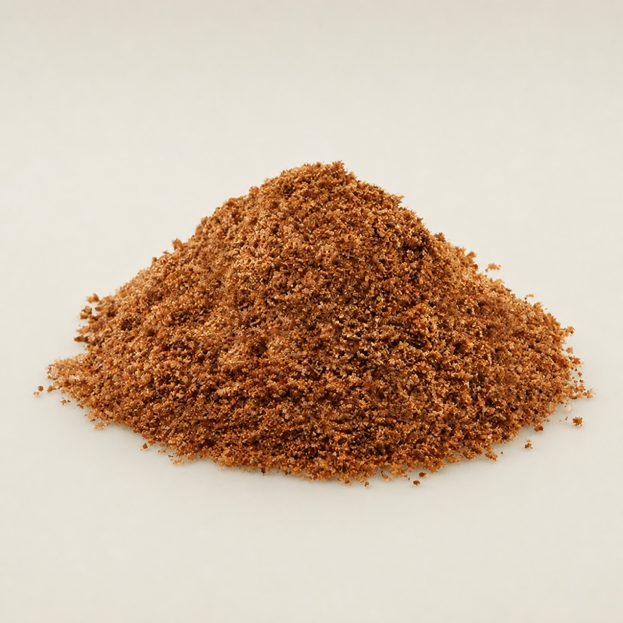 Lamb Meal feed ingredient in a supplier-neutral studio presentation